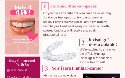 March 2025 Newsletter